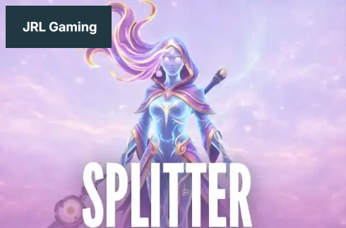 Splitter
